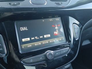 Opel Corsa Design Line