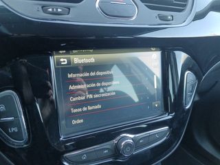 Opel Corsa Design Line