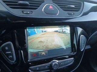 Opel Corsa Design Line