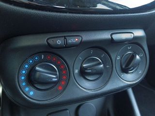 Opel Corsa Design Line