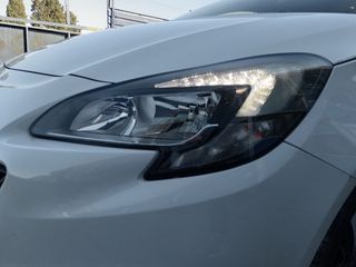 Opel Corsa Design Line