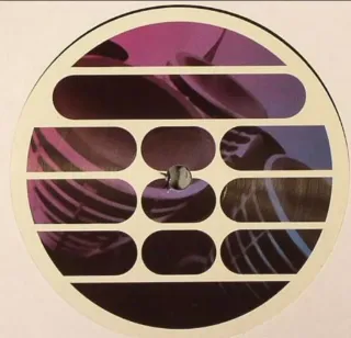 Vinilo Greg Gow - Pilgrimage EP