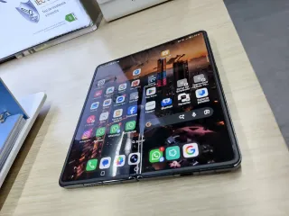 Honor Magic Vs 512GB Plegable