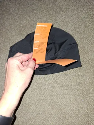 Gorro técnico unisex