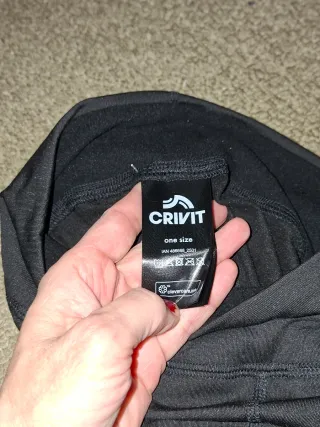 Gorro técnico unisex