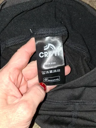 Gorro técnico unisex