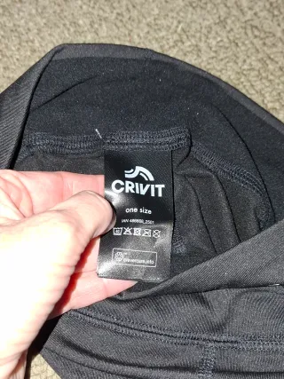 Gorro técnico unisex