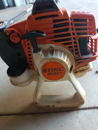 5 Vareadores Gasolina Aceitunas