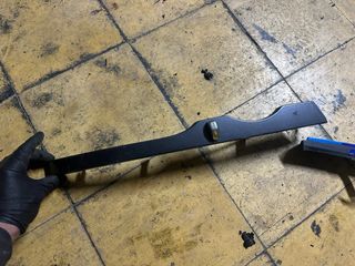 Pestañas Faro BMW E46