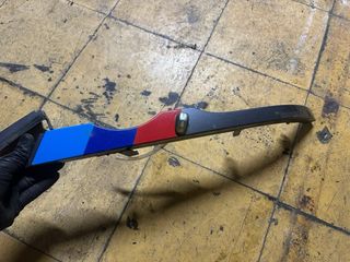 Pestañas Faro BMW E46