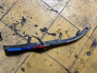 Pestañas Faro BMW E46