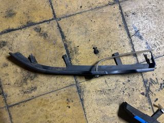 Pestañas Faro BMW E46