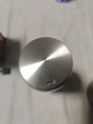 Macinacaffè Elettrico CLITON - Nuovo