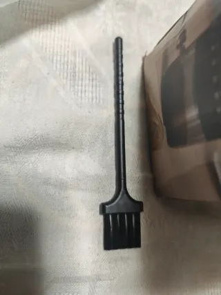 Macinacaffè Elettrico CLITON - Nuovo