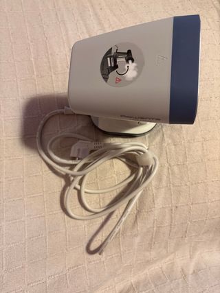 Plancha Vertical Rowenta DR8722