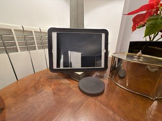 iPad 128Gb 5ta Generación Blanco