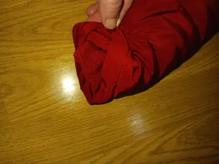 Chaquetón niño Mayoral