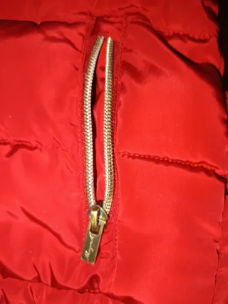 Chaquetón niño Mayoral