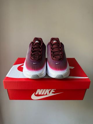 Nike Air Max DN Dark Team Red