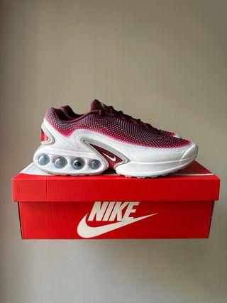 Nike Air Max DN Dark Team Red