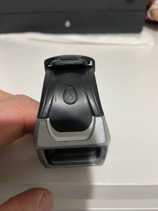 Reloj Nixon The Lodown Digital