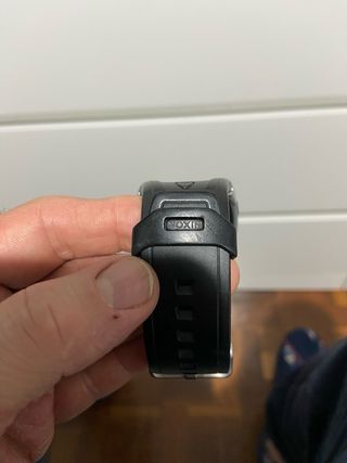 Reloj Nixon The Lodown Digital