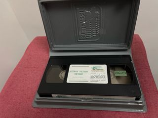VHS Vietnam: Una historia con inmenso poder