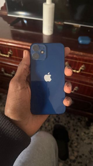 iPhone 12 mini 128gb