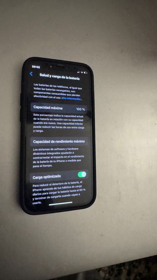 iPhone 12 mini 128gb