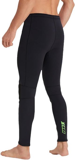 Traje Neopreno 3mm 2 Piezas 2XL. SIN ESTRENAR