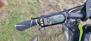 Bicicleta Eléctrica BH Emotion Nitro 48V