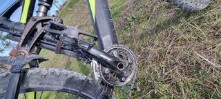 Bicicleta Eléctrica BH Emotion Nitro 48V