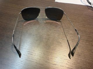 Gafas de sol Ray-Ban Aviator Polarizadas