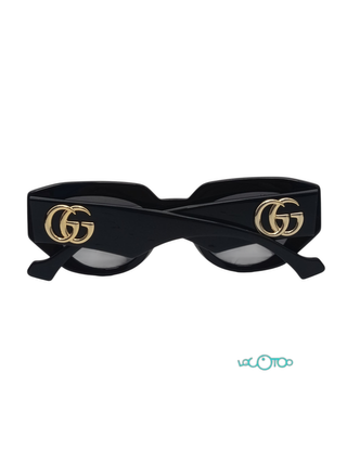 Gafas De Sol Gucci GG1421S 001 51 20-145