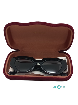 Gafas De Sol Gucci GG1421S 001 51 20-145