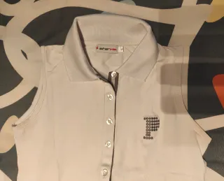 Lote Ropa Deportiva Pádel