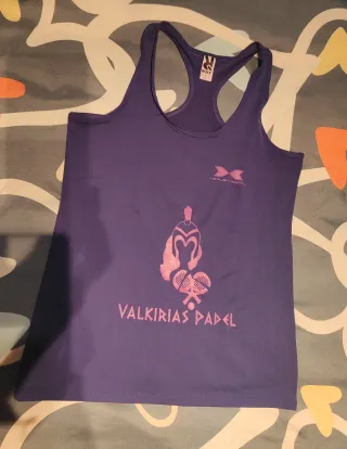 Lote Ropa Deportiva Pádel