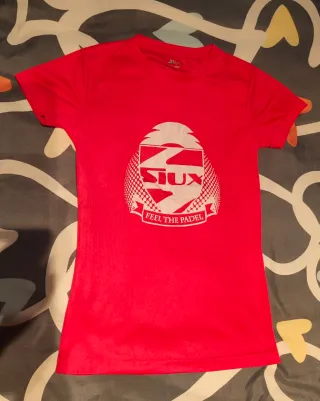 Lote Ropa Deportiva Pádel