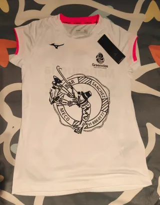 Lote Ropa Deportiva Pádel