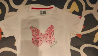 Lote Ropa Deportiva Pádel