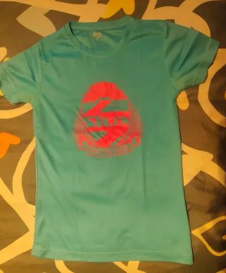 Lote Ropa Deportiva Pádel