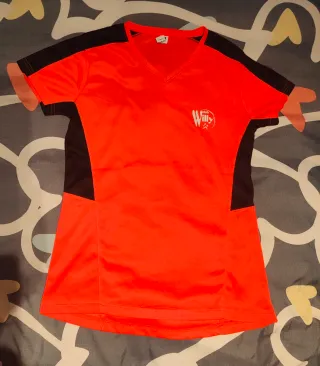 Lote Ropa Deportiva Pádel