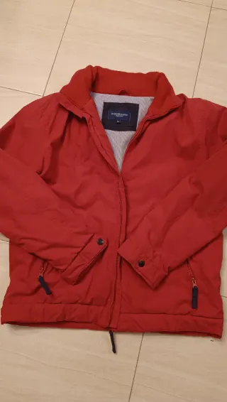 Cazadora Studio Classics .Hombre. Invierno