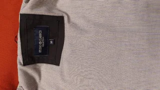 Cazadora Studio Classics .Hombre. Invierno