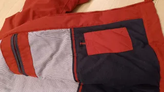 Cazadora Studio Classics .Hombre. Invierno