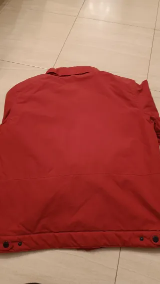 Cazadora Studio Classics .Hombre. Invierno