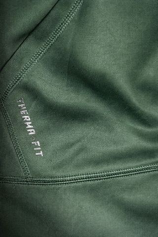 Sudadera Nike Zionsville Eagles Verde