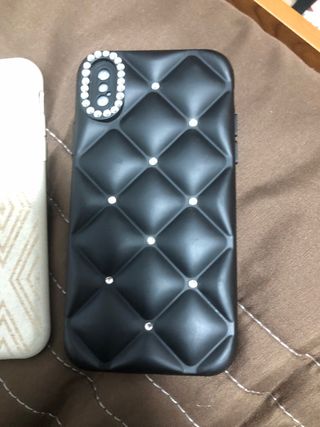 Cover per iPhone X