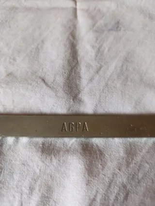 Llave pedales AGPA