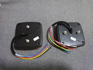 Pilotos LED para remolque,carros,caravanas etc..